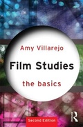 Cover: Film Studies: The Basics - Routledge