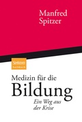 Abbildung von: Medizin für die Bildung - Spektrum Akademischer Verlag