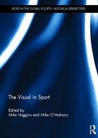 Abbildung von: The Visual in Sport - Routledge