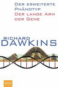 Abbildung von: Der erweiterte Phänotyp - Spektrum Akademischer Verlag