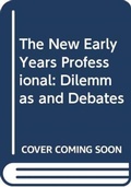 Cover: The New Early Years Professional - Routledge