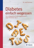 Cover: Diabetes einfach wegessen - TRIAS