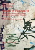Cover: Youth in Europe III - LIT