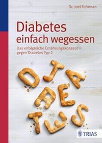 Enlarge image Cover: Diabetes einfach wegessen - TRIAS