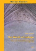Cover: The World of Ladoga - LIT