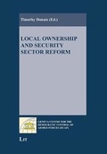 Cover: Local Ownership and Security Sector Reform - LIT