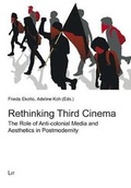 Cover: Rethinking Third Cinema - LIT