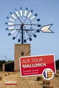 Cover: Mallorca - Spektrum Akademischer Verlag