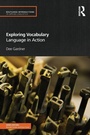 Cover: Exploring Vocabulary - Routledge