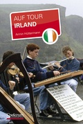 Cover: Irland - Spektrum Akademischer Verlag