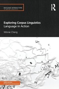 Cover: Exploring Corpus Linguistics - Routledge