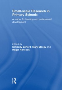 Enlarge image Cover: Small-Scale Research in Primary Schools - Routledge