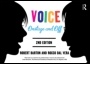 Cover: Voice: Onstage and Off - Routledge