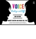 Cover: Voice: Onstage and Off - Routledge