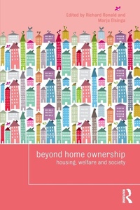 Enlarge image Cover: Beyond Home Ownership - Routledge