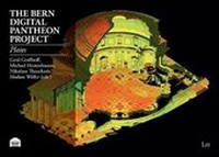Enlarge image Cover: The Bern Digital Pantheon Project - LIT