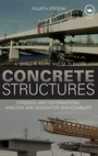 Cover: Concrete Structures - CRC Press