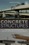 Cover: Concrete Structures - CRC Press