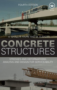 Enlarge image Cover: Concrete Structures - CRC Press