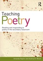 Cover: Teaching Poetry - Routledge