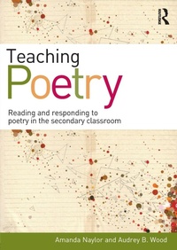 Enlarge image Cover: Teaching Poetry - Routledge