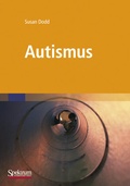 Cover: Autismus - Spektrum Akademischer Verlag
