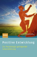 Cover: Positive Entwicklung - Spektrum Akademischer Verlag