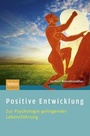 Cover: Positive Entwicklung - Spektrum Akademischer Verlag