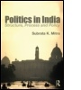 Cover: Politics in India - Routledge