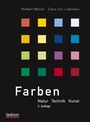 Cover: Farben - Spektrum Akademischer Verlag