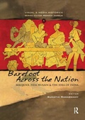 Cover: Barefoot across the Nation - Routledge