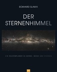 Abbildung von: Der Sternenhimmel - Spektrum Akademischer Verlag