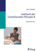 Cover: Lehrbuch der CranioSacralen Therapie II - Karl F. Haug