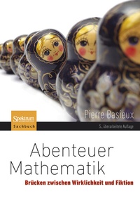 Abbildung von: Abenteuer Mathematik - Spektrum Akademischer Verlag