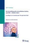 Cover: Die Entwicklung des menschlichen Gehirns und ZNS - A Brain is Born - Karl F. Haug