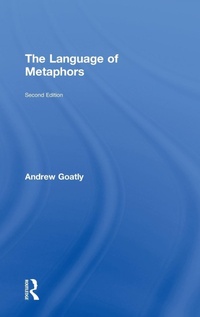 Abbildung von: The Language of Metaphors - Routledge