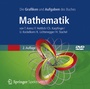 Bild: Die Grafiken und Aufgaben des Buches Mathematik (DVD) - Spektrum Akademischer Verlag