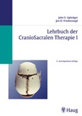 Cover: Lehrbuch der CranioSacralen Therapie I - MVS Medizinverlage Stuttgart