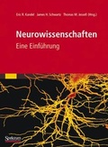 Cover: Neurowissenschaften - Spektrum Akademischer Verlag