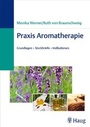 Bild: Praxis Aromatherapie - Haug Fachbuch