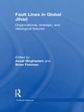 Cover: Fault Lines in Global Jihad - Routledge