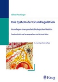 Cover: Das System der Grundregulation - MVS Medizinverlage Stuttgart