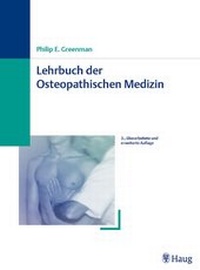 Abbildung von: Lehrbuch der Osteopathischen Medizin - Karl F. Haug