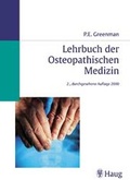 Cover: Lehrbuch der Osteopathischen Medizin - MVS Medizinverlage Stuttgart