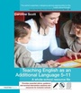 Cover: Teaching English as an Additional Language 5-11 - Routledge