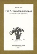 Cover: The African Husbandman - LIT