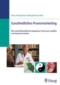 Cover: Ganzheitliches Praxismanagement - MVS Medizinverlage Stuttgart