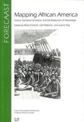 Cover: Mapping African America - LIT