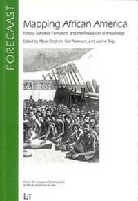Enlarge image Cover: Mapping African America - LIT