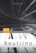 Cover: Neutrino - Spektrum Akademischer Verlag